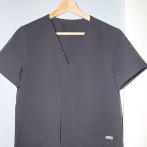 FIGS Casma scrub top